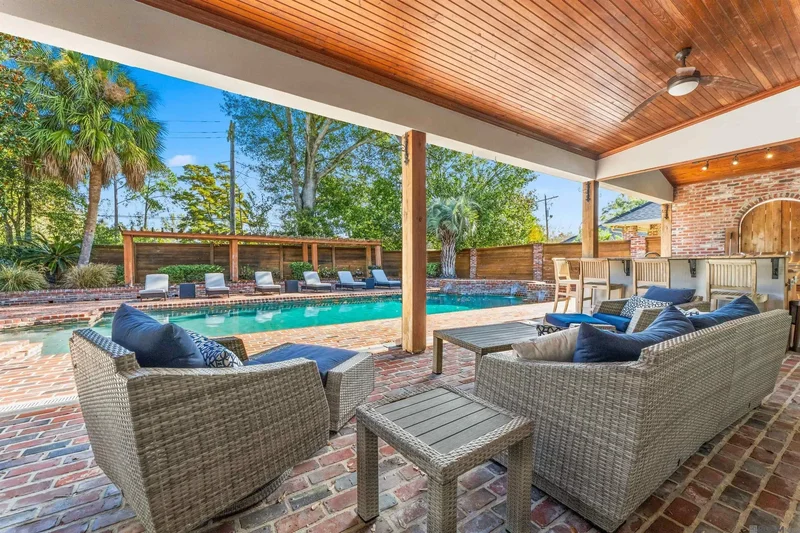 2125 Rue Bienvenue, Baton Rouge, LA, 70809, USA, Baton Rouge, Louisiana, United States. - Photo 8