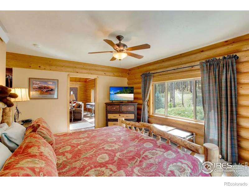 427 Wilderness Ridge Way, Bellvue, Colorado, United States. - Photo 33