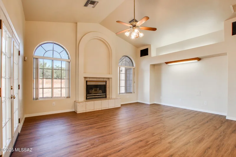 1170 W Panorama Lane, Oro Valley, Arizona, United States. - Photo 21