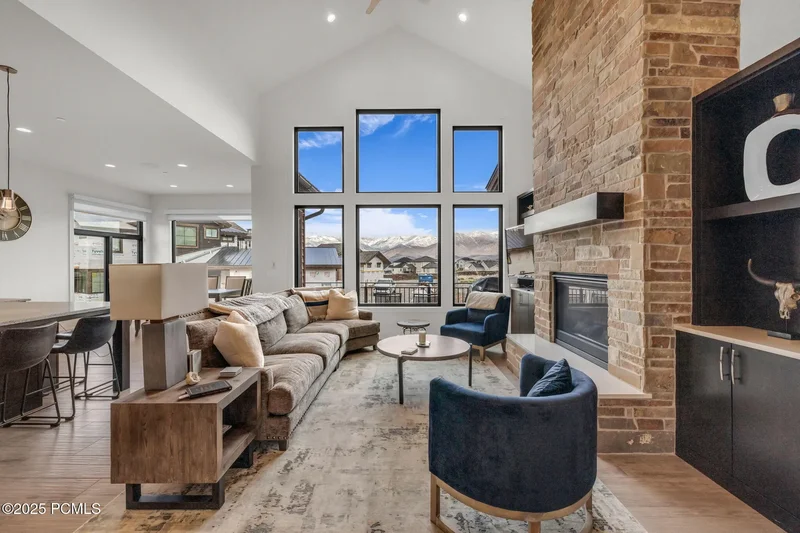1622 E Abajo Peak Circle Tv-23, Heber City, Utah, United States. - Photo 6