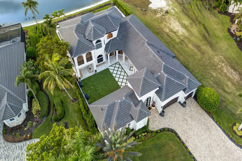 12450 Vittoria Way, Fort Myers, FL 33912, Fort Myers, Florida, United States. - Photo 56