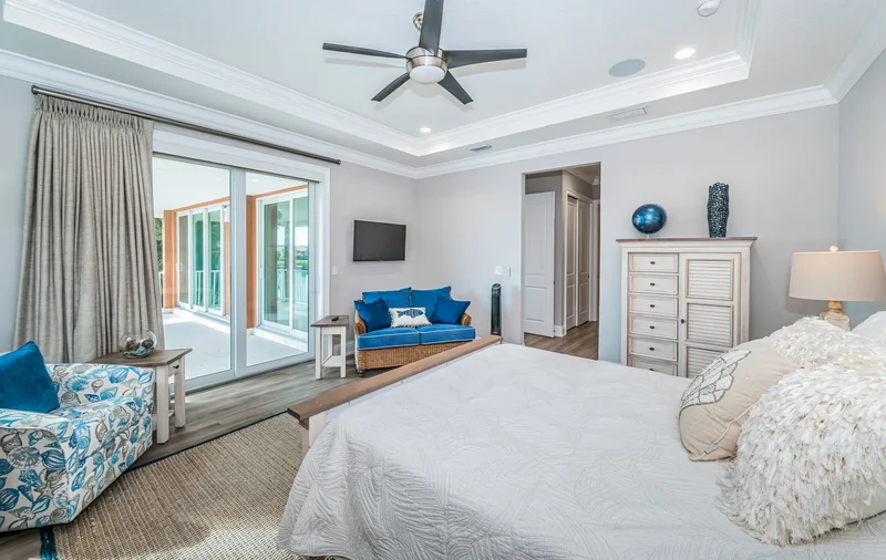 17 Franklin CT S #D, St Petersburg, FL 33711, St. Petersburg, Florida, United States. - Photo 40