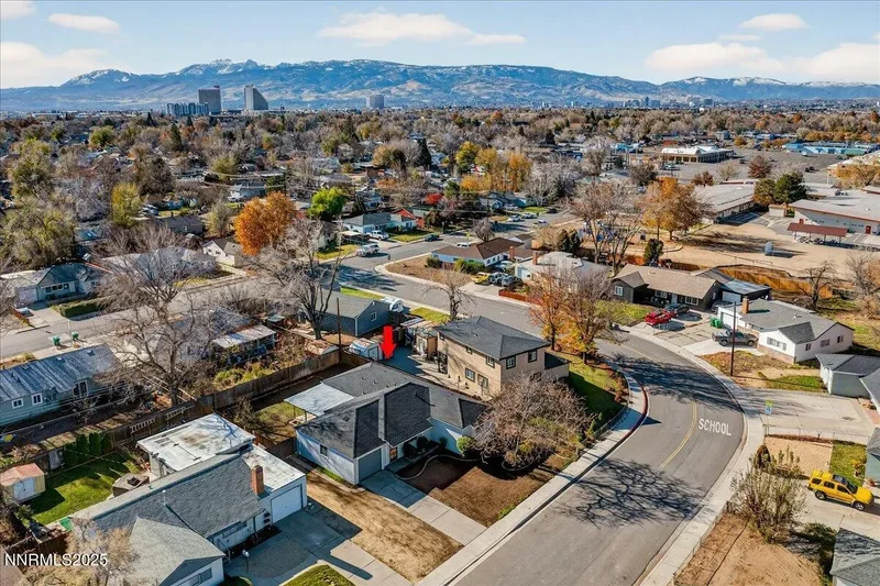 115 P Street, Sparks, NV 89431, Sparks, Nevada, United States. - Photo 19