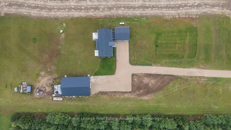 174265 Mulock Road, West Grey, ON N4N 3B9, West Grey, Ontario, Canada. - Photo 36