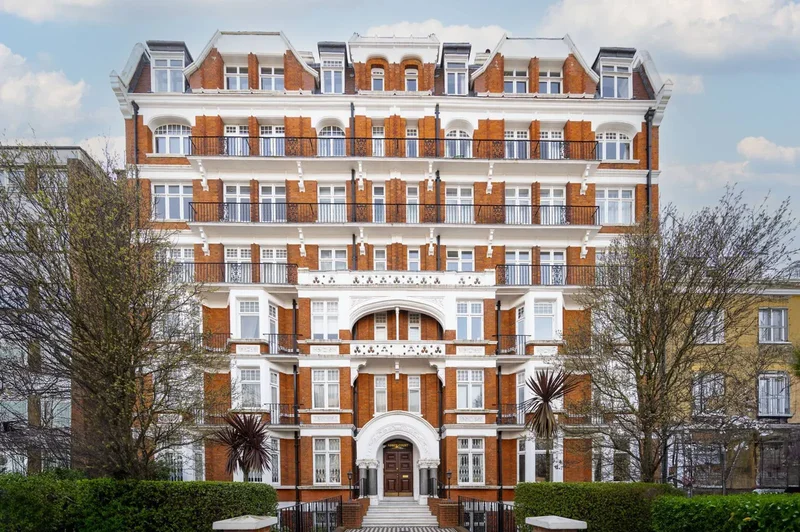3 Abbey Court, North London, London, England, United Kingdom. - Photo 5
