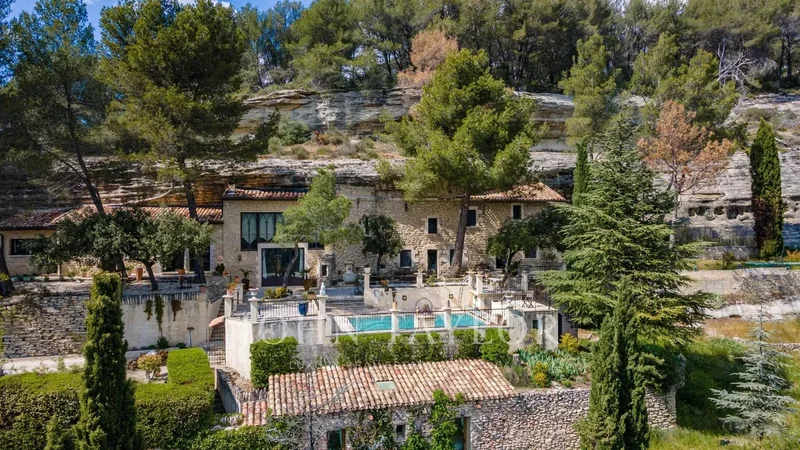 Goult, Provence-Alpes-Côte d'Azur, France. - Photo 7
