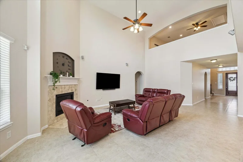 6322 Fiddlers Green Drive, Missouri City, TX 77459, Missouri City, Texas, United States. - Photo 18