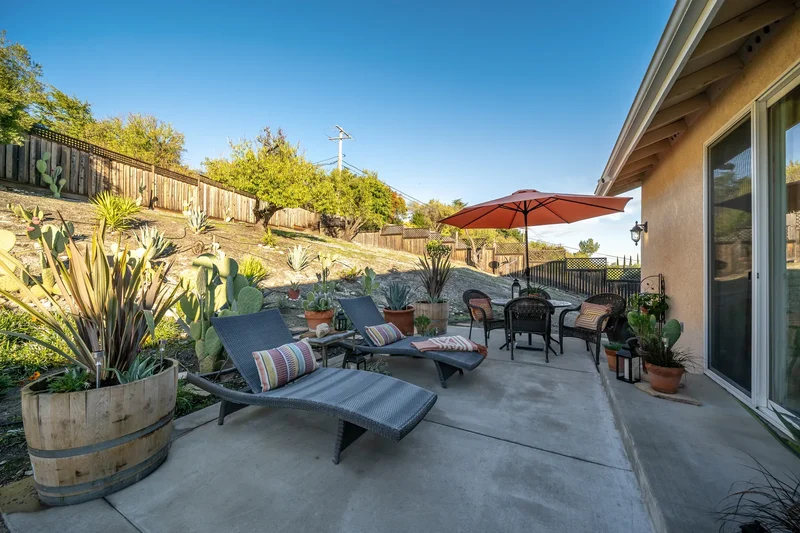 155 Fairview Lane , Paso Robles, CA 93446, Paso Robles, California, United States. - Photo 51