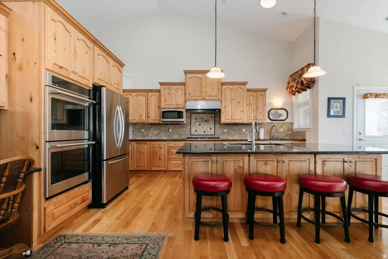 600 E 100 S, Hyde Park, Utah, United States. - Photo 19