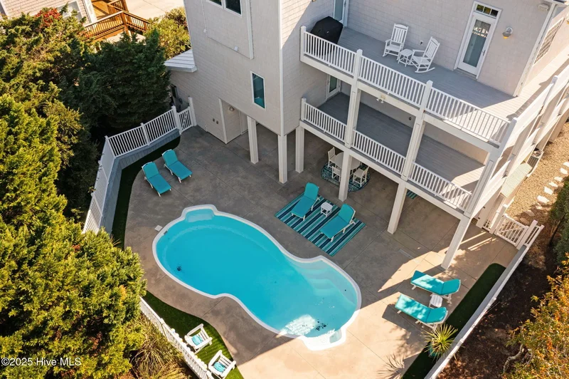 6414 Ocean Drive, Emerald Isle, NC 28594, Emerald Isle, North Carolina, United States. - Photo 30