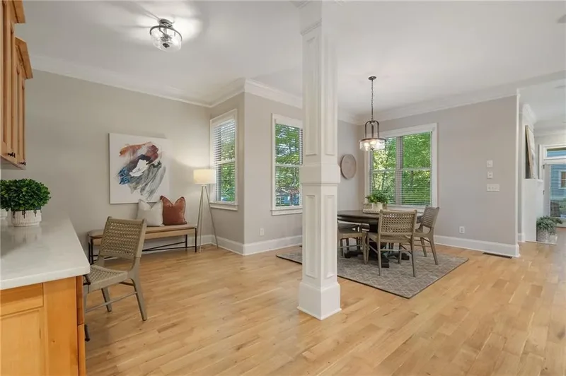 2643 Caldwell Road NE, Brookhaven, Georgia, United States. - Photo 27
