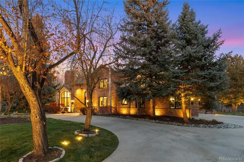 5350 S Race Court, Greenwood Village, Colorado, United States. - Photo 43