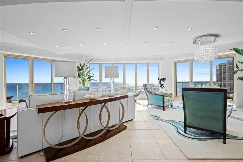 3920 N Ocean Drive 11b, Riviera Beach, Florida, United States. - Photo 2