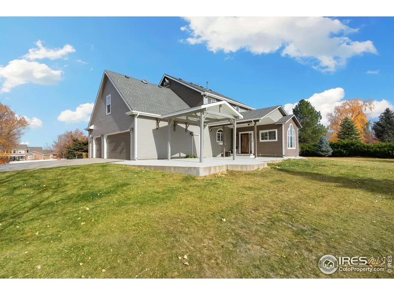 562 Bald Eagle, Loveland, CO, 80537, USA, Berthoud, Colorado, United States. - Photo 36