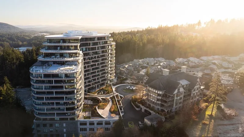 2000 Hannington Rd 1012, Langford, British Columbia, Canada. - Photo 19