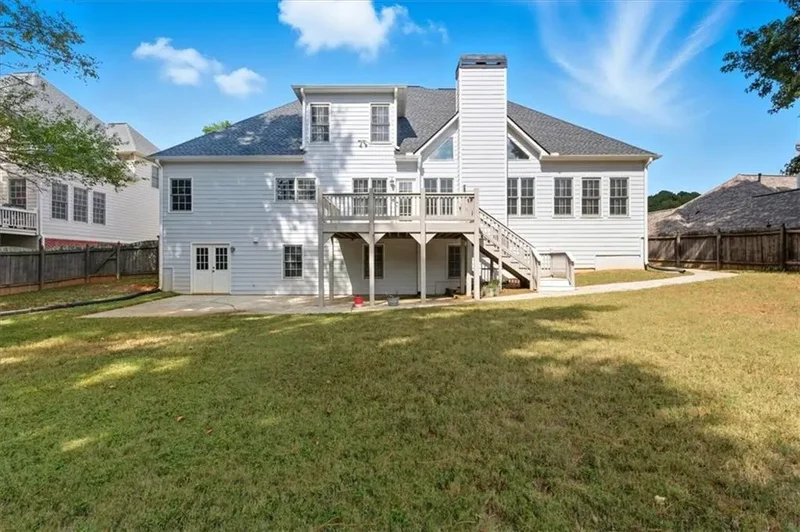2021 Cockrell Pointe NW, Kennesaw, Georgia, United States. - Photo 35