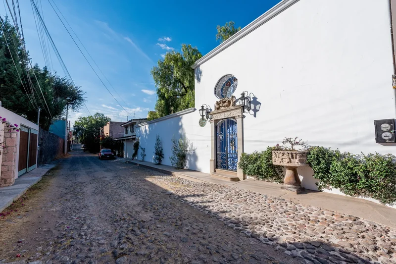 Calle Porton 21 Atascadero, San Miguel de Allende, GUA 37740, San Miguel de Allende, Guanajuato, Mexico. - Photo 18