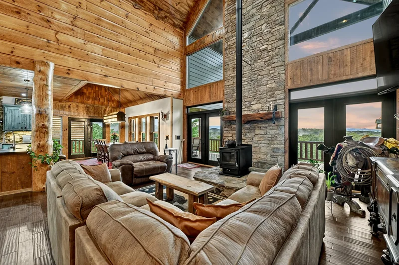 785 Wehunt Drive, Blue Ridge, GA 30513, Blue Ridge, Georgia, United States. - Photo 16