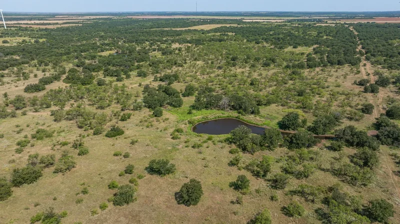 1712 Wells East Road W, Newcastle, TX 76372, Newcastle, Texas, United States. - Photo 22