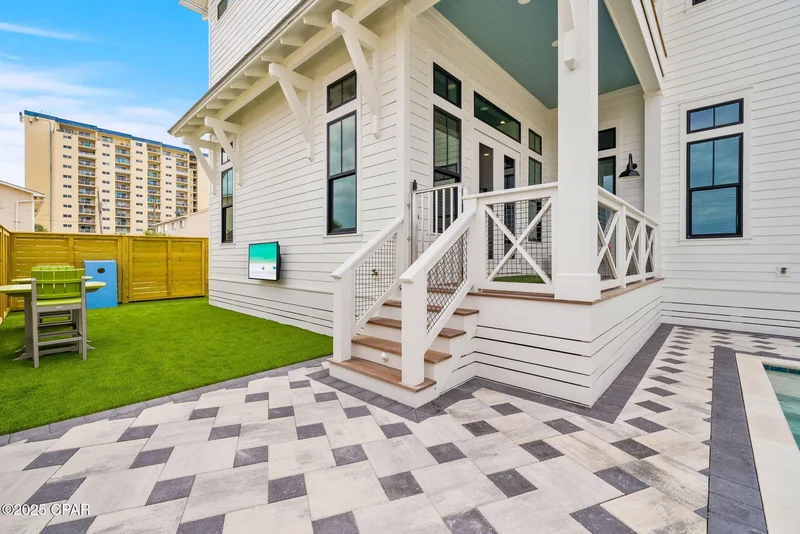 5928 Gulf Drive, Panama City Beach, Florida, United States. - Photo 43