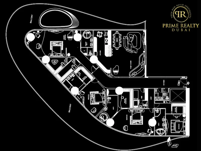 Business Bay - Dubai - United Arab Emirates, Dubai, Dubai, United Arab Emirates. - Photo 10