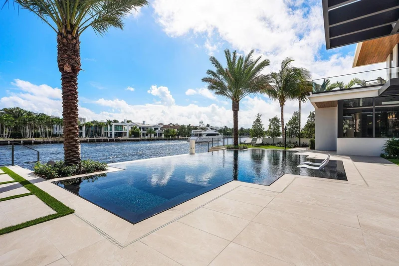 1520 Royal Palm Way, Boca Raton, Florida, United States. - Photo 68