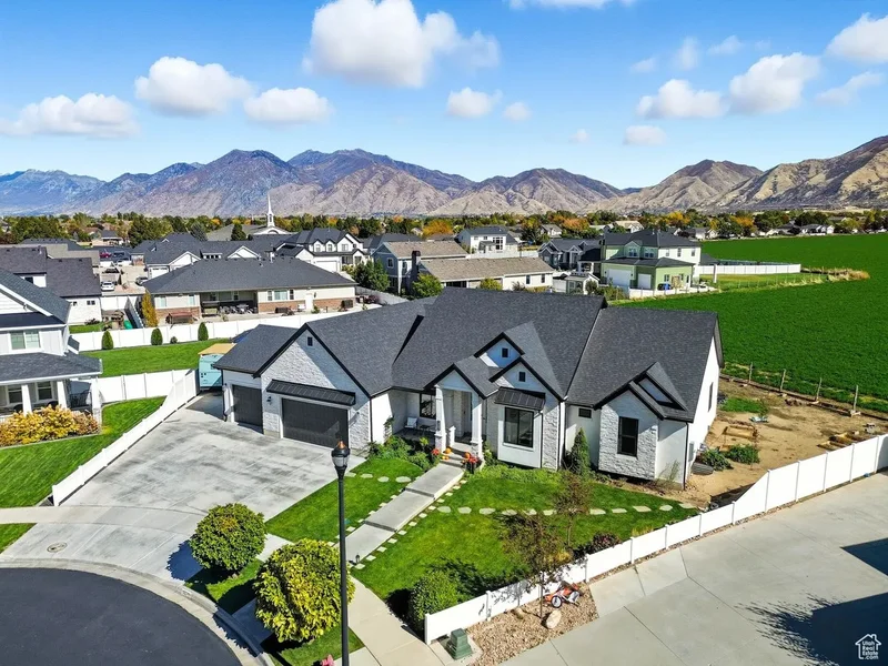1907 E 1960 S, Spanish Fork, Utah, United States. - Photo 11