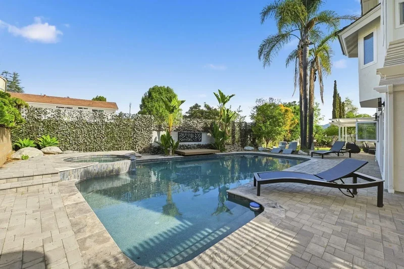 13366 Twin Circle Ct, Poway, California, United States. - Photo 38
