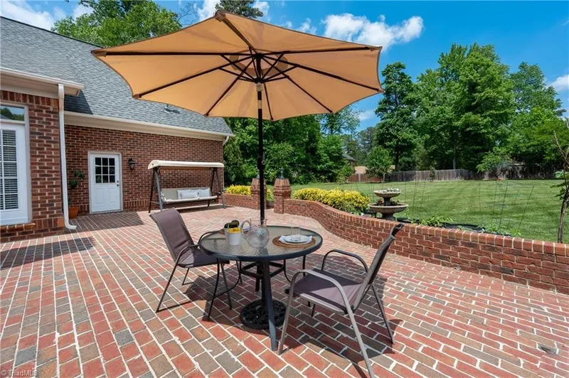 3904 Gaston Road, Greensboro, North Carolina, United States. - Photo 5