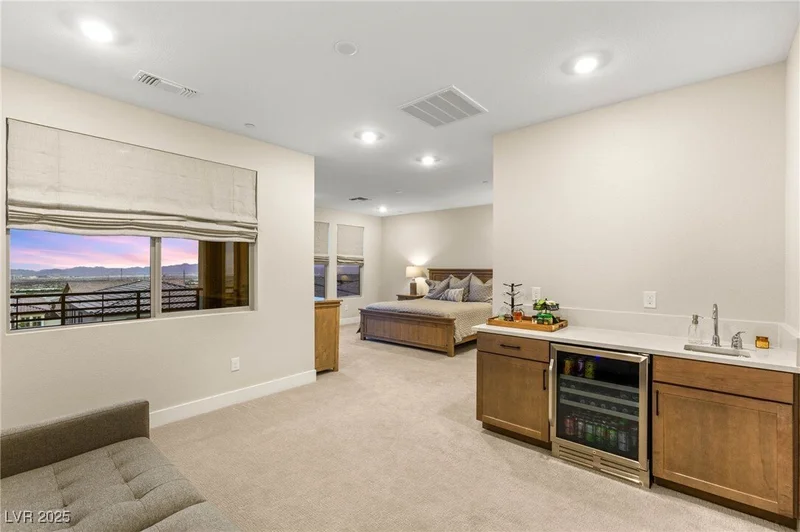 230 Cactus Sunrise Street, Las Vegas, Nevada, United States. - Photo 28