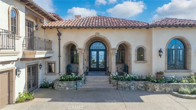 7811 Camino De Arriba, Rancho Santa Fe, California, United States. - Photo 5