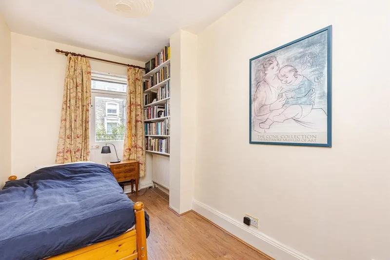 Talbot Road, London, UK, W2, London, England, United Kingdom. - Photo 14