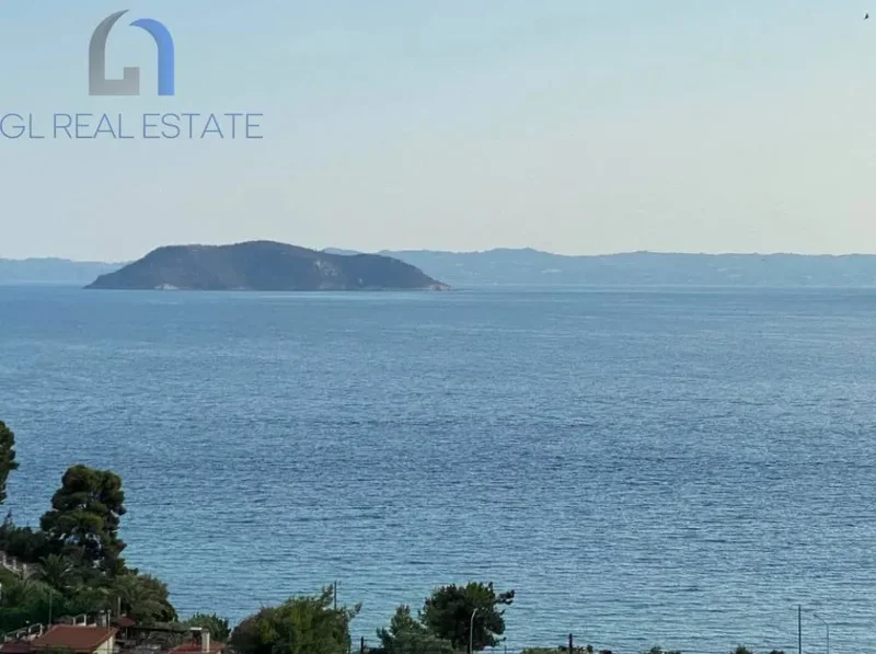 Villa 300sqm in Sithonia