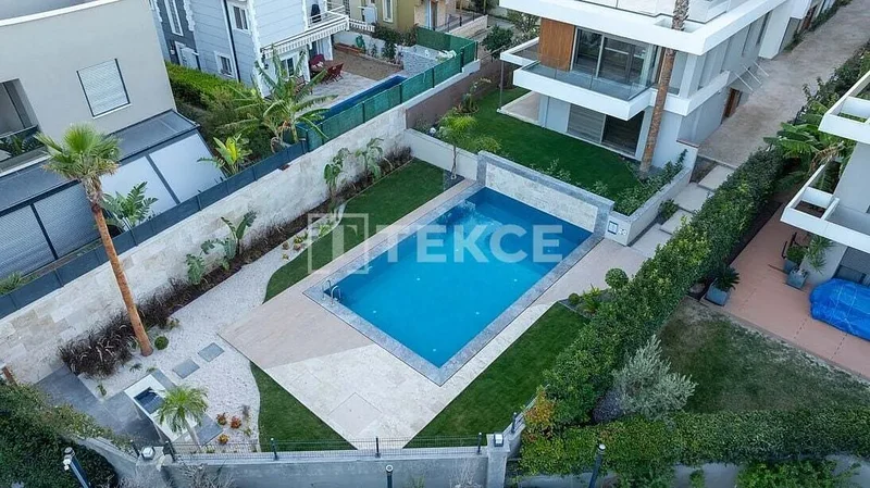 Güvendik, Urla, İzmir, İzmir, Turkey. - Photo 47