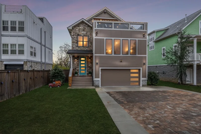 2686 Miami Ave, Nashville, TN 37214, Nashville, Tennessee, United States. - Photo 20