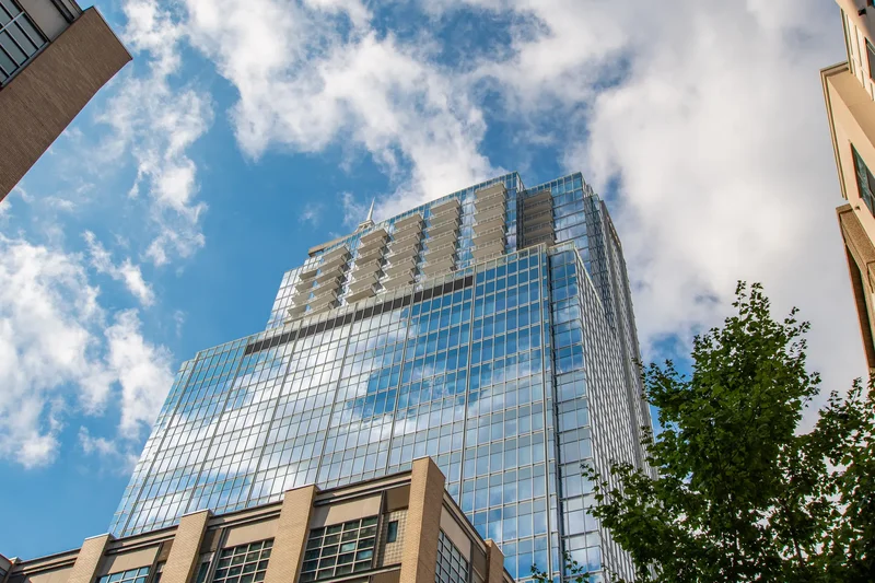 301 Fayetteville Street # 2614, Raleigh, NC 27601, Raleigh, North Carolina, United States. - Photo 37