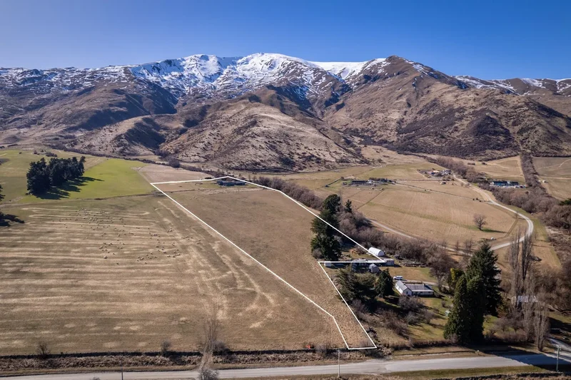 36 Glencoe Road Crown Terrace, Queenstown, OTA, Queenstown, Otago, New Zealand. - Photo 21