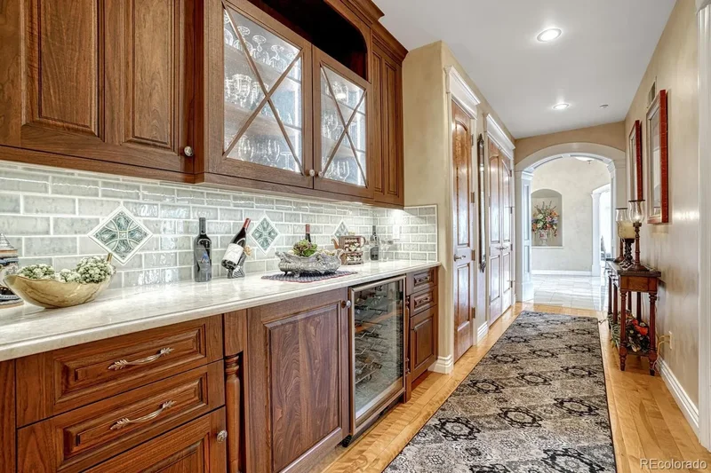 3851 Castle Butte Drive, Castle Rock, Colorado, United States. - Photo 16