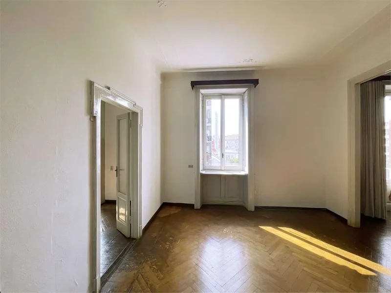 Via Morosini, 27, Milan, Lombardy, Italy. - Photo 1