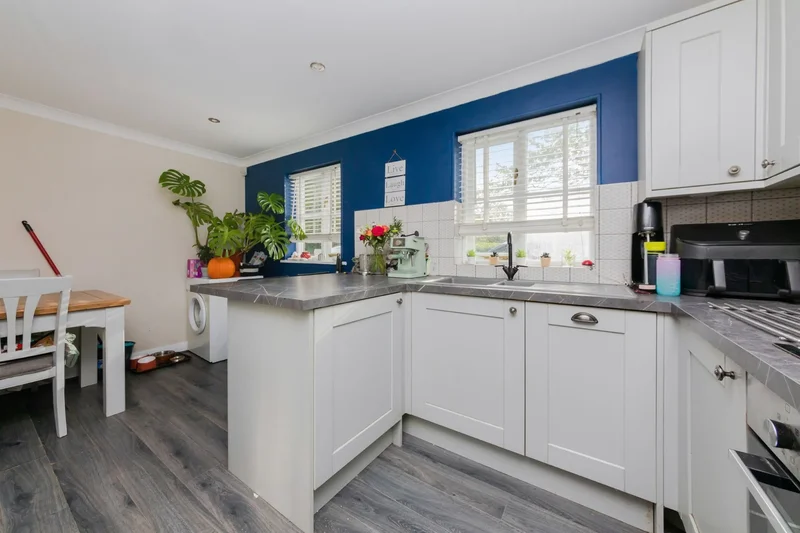 1 Malthouse Way, Cooksbridge, Lewes, BN7 3PT, Cooksbridge, England, United Kingdom. - Photo 2