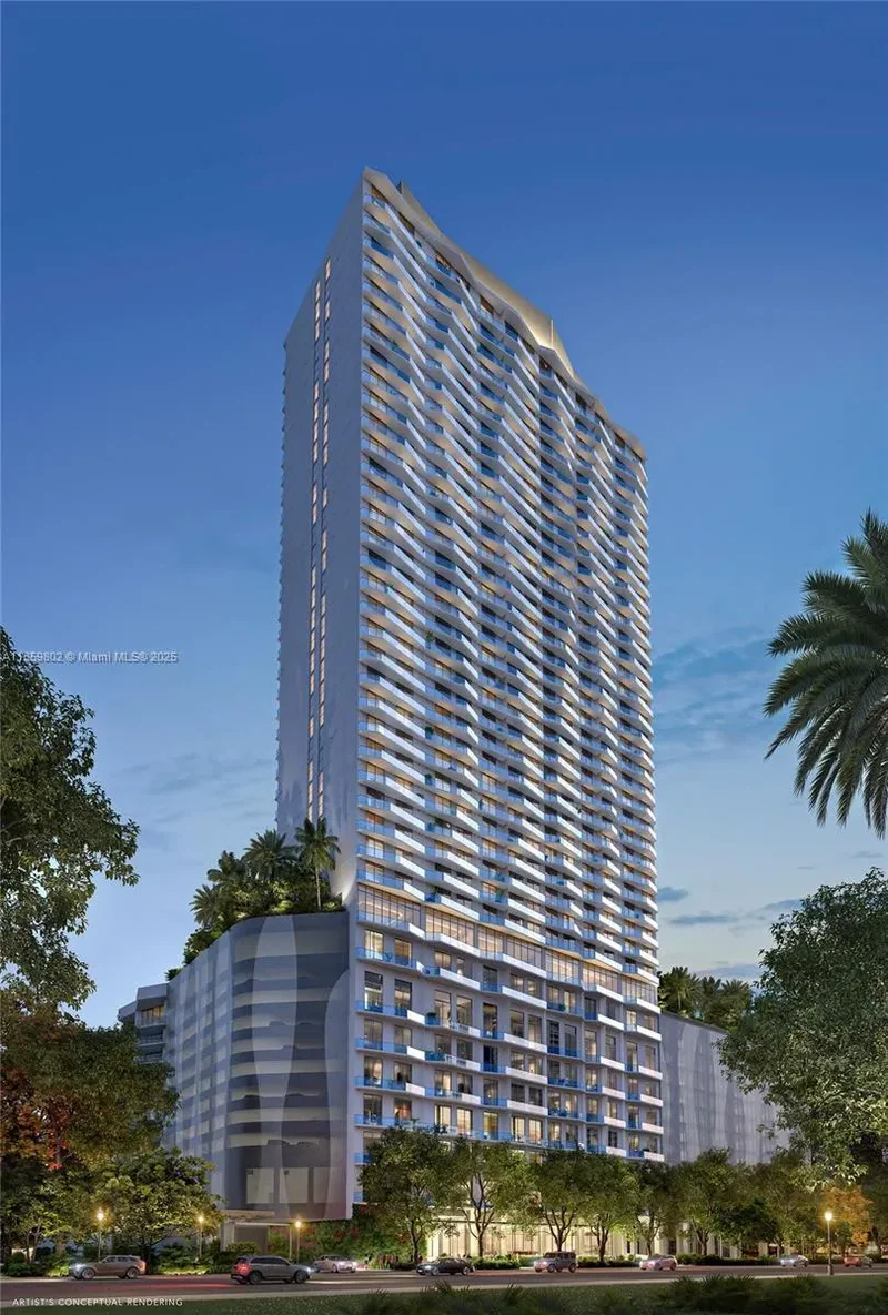 77 SE 5th St #2701, Miami, Florida, United States. - Photo 84