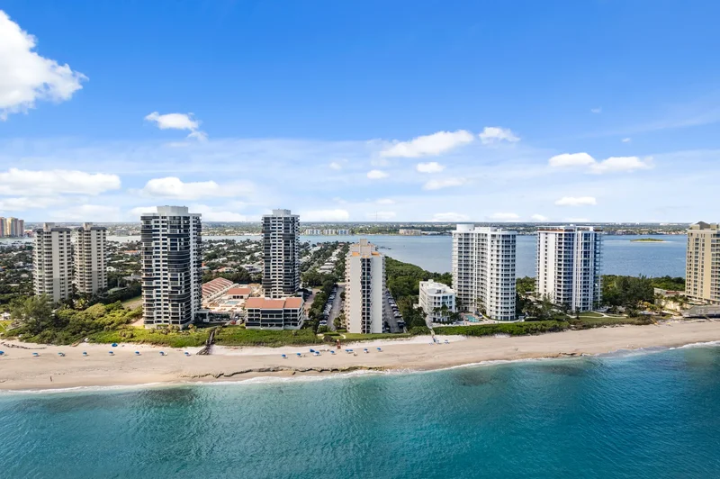 4200 N Ocean Dr Unit# 2-304, Singer Island, FL 33404, Riviera Beach, Florida, United States. - Photo 19