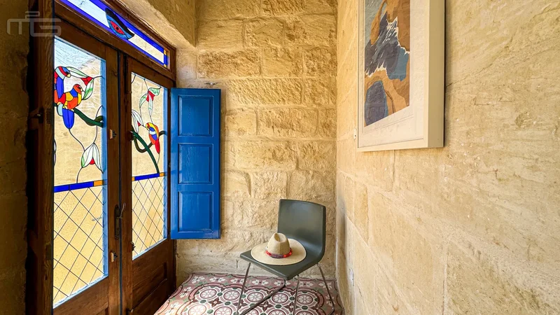 Gozo, Qala, Malta. - Photo 32