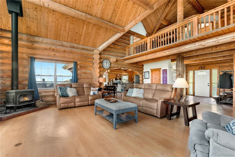 39980 Fox Trot Circle, Elizabeth, Colorado, United States. - Photo 5