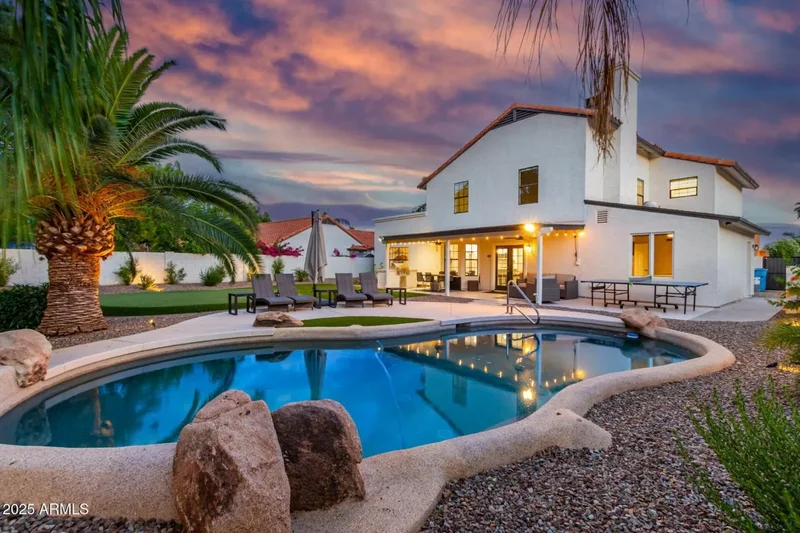 5748 E TIERRA BUENA LANE, Scottsdale, Arizona, United States. - Photo 11