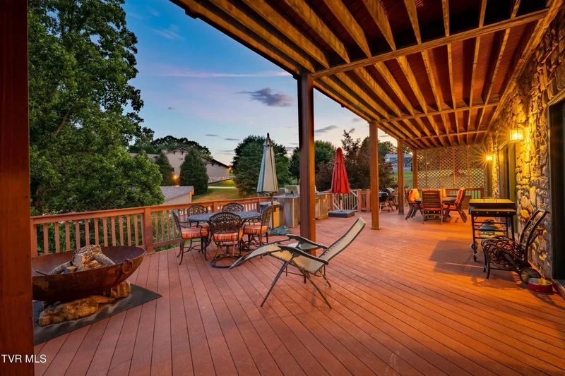 21580 Moonlight Bay Road, Abingdon, VA 24211, Abingdon, Virginia, United States. - Photo 157