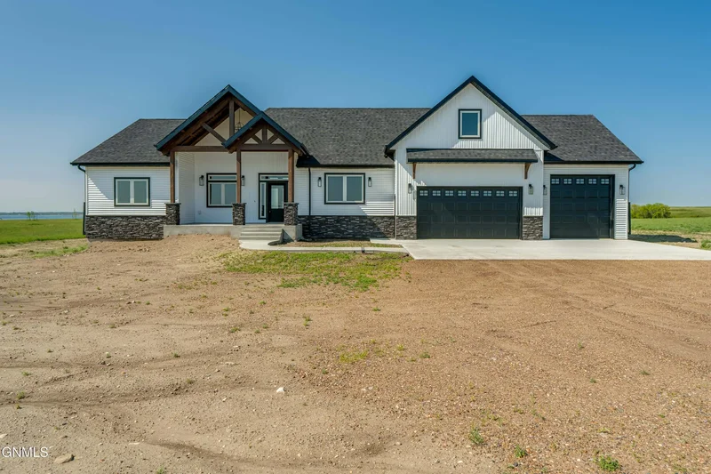 1265 42l Avenue Nw, Garrison, ND 58540, Garrison, North Dakota, United States. - Photo 106