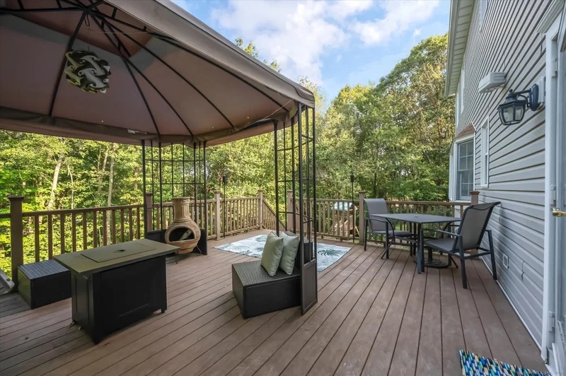 32 Cameron Drive, Bristol, Connecticut, United States. - Photo 26