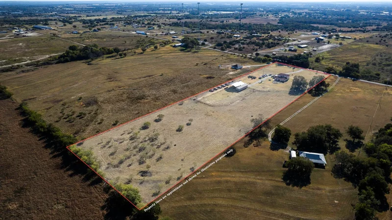1250 County Road 242, Dublin, TX 76446, Dublin, Texas, United States. - Photo 28