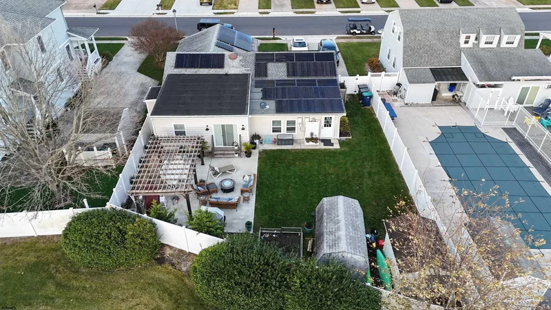 115 44th St S Street, Brigantine, NJ 08203, Brigantine, New Jersey, United States. - Photo 32